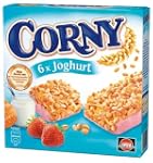 Corny M�sli-Riegel Joghurt, 10er Pack...