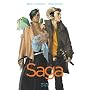 Saga tome 1 de Brian K. Vaughan