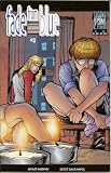Fade From Blue #3 Comic Book