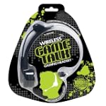 Xbox 360 Game Talk Wireless Headset
