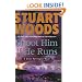 Shoot Him If He Runs (Stone Barrington Novels)