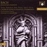 J.S. Bach St John Passion