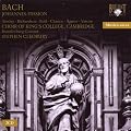 J.S. Bach  St John Passion