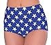 Rubie's Women's DC Comics Wonder Woman Boy Shorts