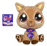 Littlest Pet Shop VIP - Dog