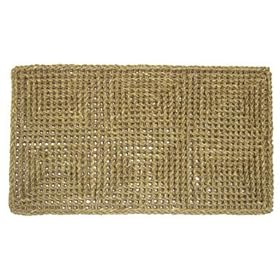  MAT DRAGON GRASS 14X24