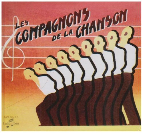 Les Compagnons de la chanson - French Collection Vol. 1 [1991] - Zortam Music
