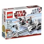 LEGO Star Wars Snow Trooper Army Pack 8084