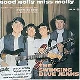 Good Golly Miss Molly (EP No 2)