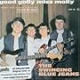 Good Golly Miss Molly (EP No 2)