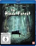 Image de Piano Forest, Blu-Ray [Import allemand]