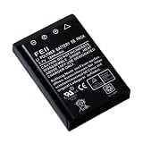 Aiptek ZPT-PM18 1800 mAh Ploymer Battery with Special Battery Cover