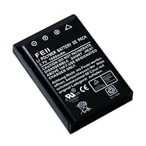 Aiptek ZPT-PM18 1800 mAh Ploymer Battery with Special Battery Cover