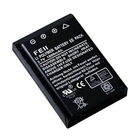 Aiptek ZPT-PM18 1800 mAh Ploymer Battery with Special Battery Cover by Aiptek