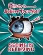 Ripley's Believe it...
