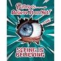 Ripley's Believe it or Not 2010