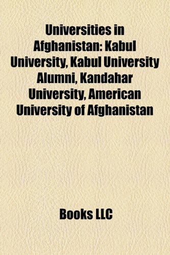 kabul university logo. 2011 Study At Kabul University