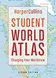 Produkt-Bild: (Student World Atlas) By HarperCollins Publishers (Author) Paperback on (03 , 2009)