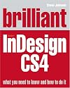 Brilliant InDesign CS4