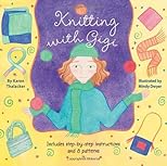 Knitting with Gigi W/Kit