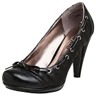 Unlisted Women's Sand Box Platform Pump
