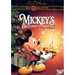 Mickey's Once Upon a Christmas (Fullscreen) (Special edition)