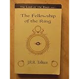 The Lord of the Rings - Part I - The Fellowship of the Ring