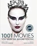 1001 Movies You Must See Before You Die, 4th edition