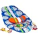Infantino Surfboard Tummy Time Mat Blue