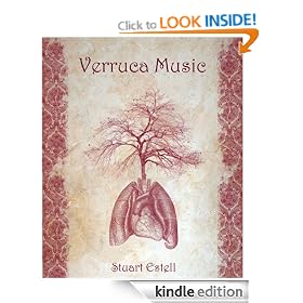 Verruca Music