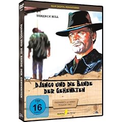 Django und die Bande der Gehenkten
