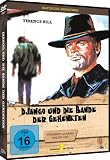 Django und die Bande der Gehenkten