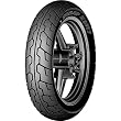 Dunlop K505 O.E. Replacement Motorcycle Tire - 110/80-18 / Front