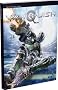 Vanquish: The Official Guide