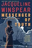 Messenger of Truth: A Maisie Dobbs Novel (Maisie Dobbs Novels)