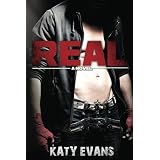 Real ~ Katy Evans