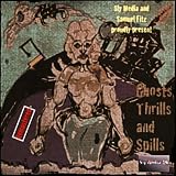 Ghosts, Thrills and Spills remastered