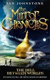 The bell between worlds