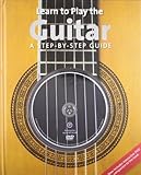 Learn to play the piano and keyboard : a step-by-step guide