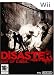 Disaster day of crisis