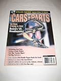 Cars & Parts V. 47 #7 July 2004 Buick '48 Roadmaster Special Ed. '67 Camaro