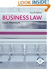 Business Law