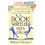 The Book of Virtues for Boys and Girls: A Treasury of Great Moral Stories