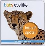 Baby EyeLike: Lots of Spots!