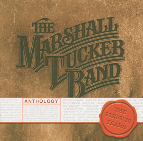 The Marshall Tucker Band - Silverado (live) Lyrics - Zortam Music