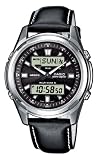 Casio Wave-Ceptor Watch WVA-M24OLE-1AVER