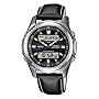 Casio Herrenarmbanduhr Funkuhren WVA-M240LE-1AVER von Casio