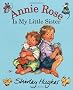 Annie Rose Is My Little Sister (Alfie)