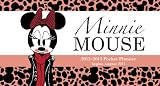 Minnie Mouse 2012 Pocket Planner
