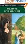 Measure for Measure (Arden Shakespeare: Second Series)